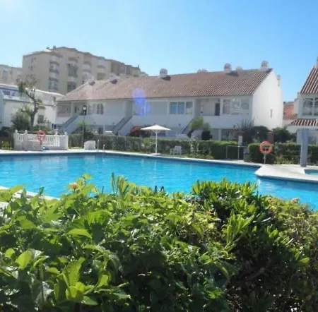 Coqueto Apartamento Con Vista Al Mar Castillo Bajo Exterior photo