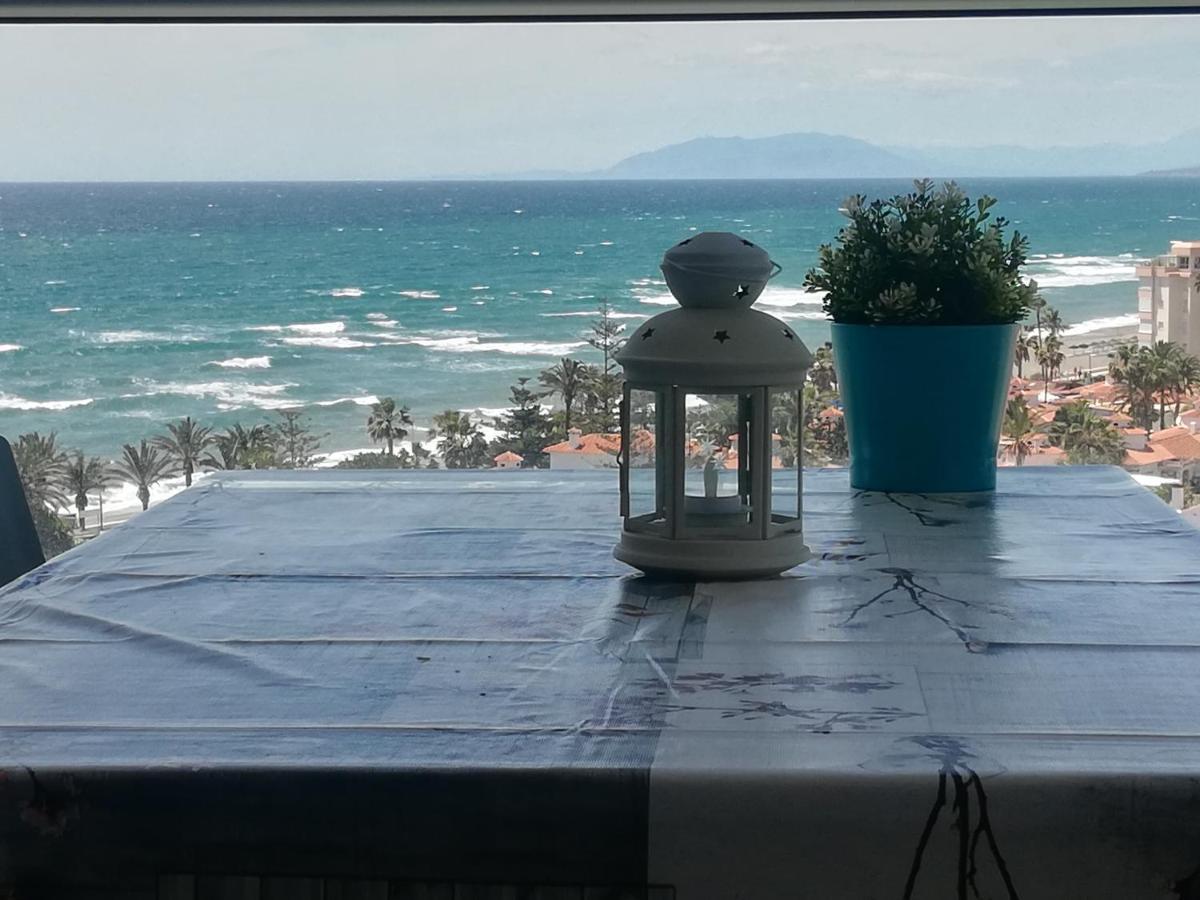 Coqueto Con Vista Al Mar * Castillo Bajo