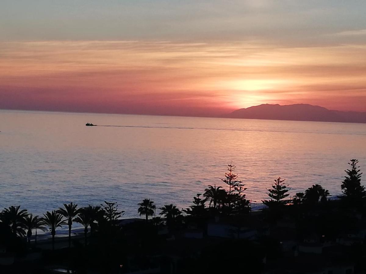 Coqueto Con Vista Al Mar *