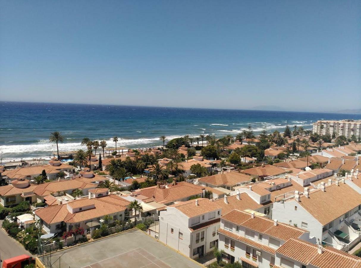 Coqueto Con Vista Al Mar *