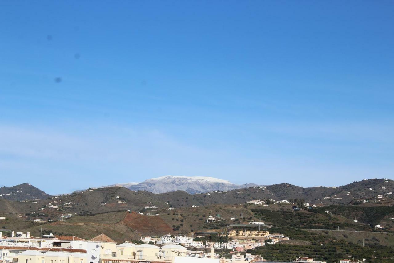 Coqueto Con Vista Al Mar Apartment Castillo Bajo
